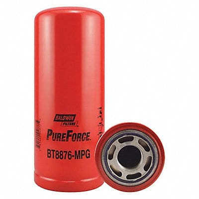 Hydraulic Filter Spin-On 11-19/32 L