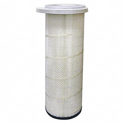 Air Filter Round 28-17/32 L
