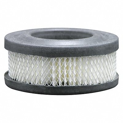 Air Breather Filter Round