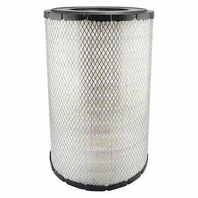 Outer Air Filter Radial