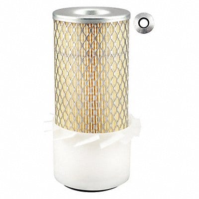 Air Filter Round