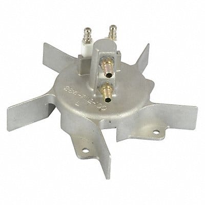 Burner Head Assembly