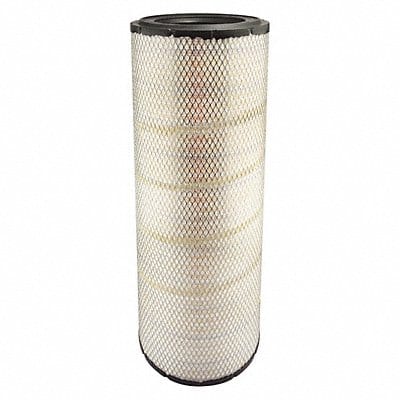 Outer Air Filter Radial