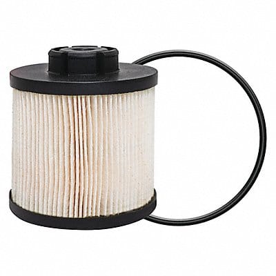 Fuel Filter 4-1/16 x 3-5/8 x 4-1/16 In
