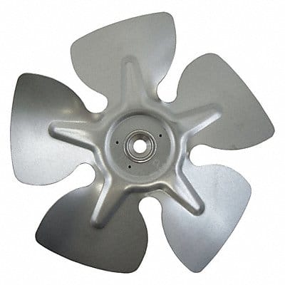 Fan Assembly