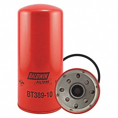 Hydraulic Filter Spin-On 10-3/4 L