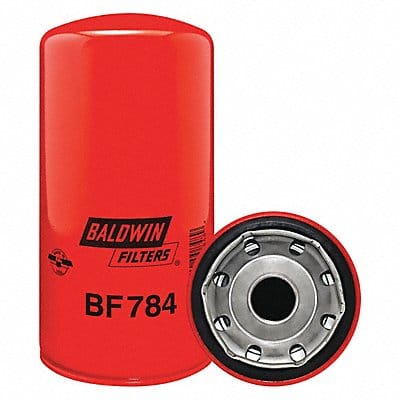 Fuel Filter 9-1/2 x 4-21/32 x 9-1/2 In