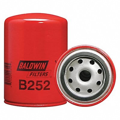 Transmission Filter Spin-On 5-15/32 L