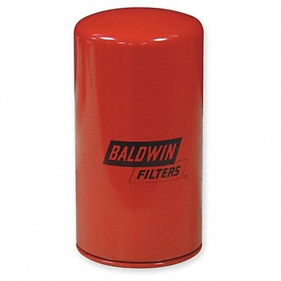 Hydraulic Filter Spin-On 6-1/8 L