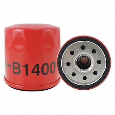 Spin-On M20 x 1.5mm Thread 2-5/8 L
