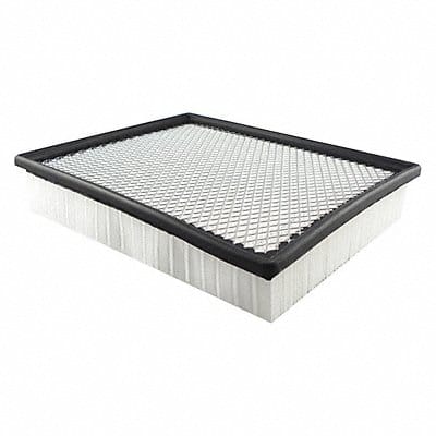 Air Filter Panel