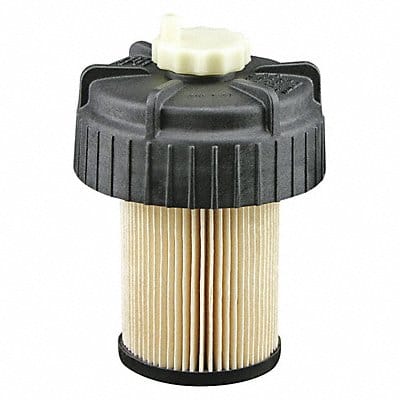Fuel Filter 5-15/32 x 2-9/16 x 5-15/32In