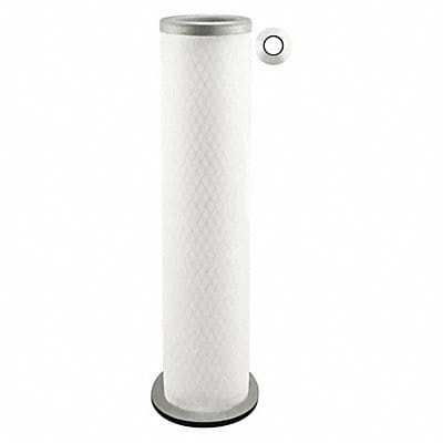 Inner Air Filter Round