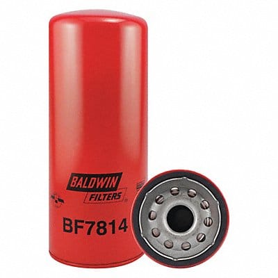 Fuel Filter 10-15/32x4-1/4x10-15/32 In