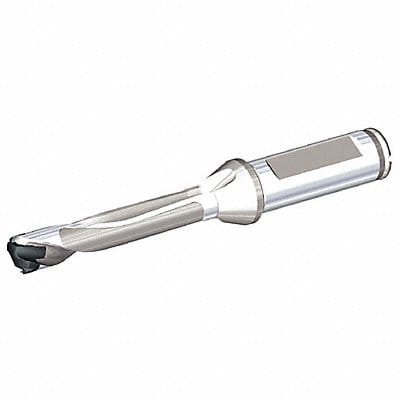 Modular Drill 62.50mm Drill Depth