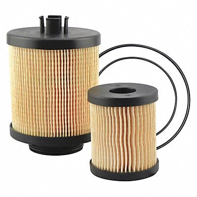 Fuel Filter Element Kit Ford Light-Duty