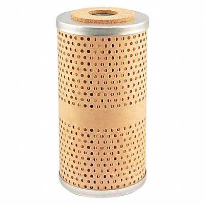 Fuel Filter 6-1/2 x 3-5/16 x 6-1/2 In