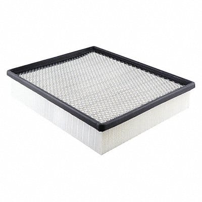 Air Filter Panel