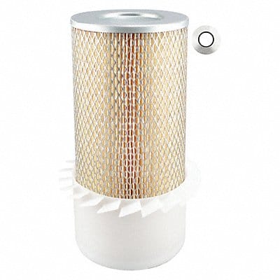 Outer Air Filter Round