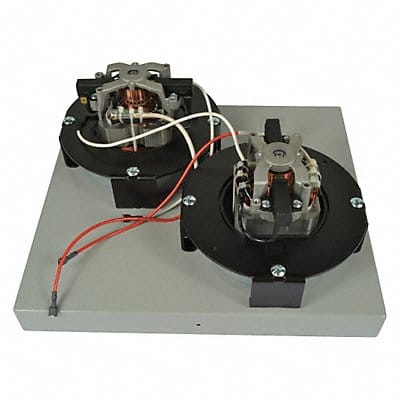 Motor Assembly