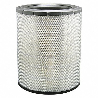 Outer Air Filter Radial