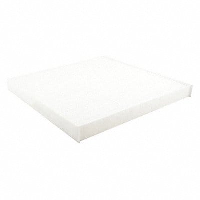 Cabin Air Filter Square