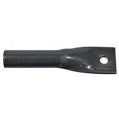 Nozzle Support Tube