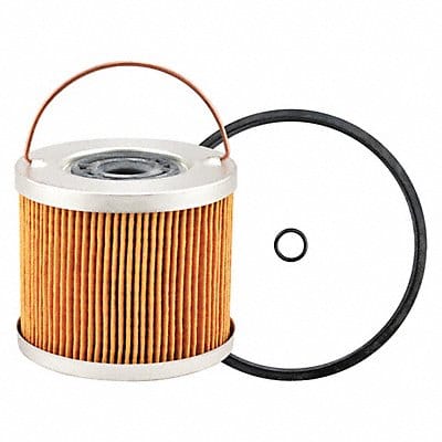Fuel Filter 2-3/4 x 3-7/32 x 2-3/4 In