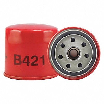 Spin-On M20 x 1.5mm Thread 2-27/32 L