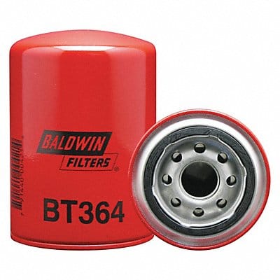 Spin-On 1 Thread 5-3/8 L
