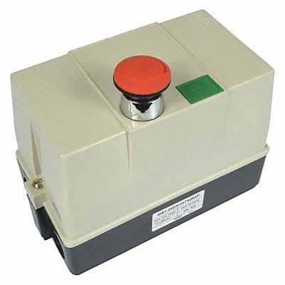 Control Box 230V
