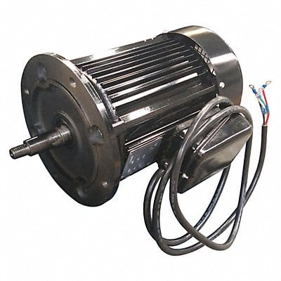 Motor Assembly