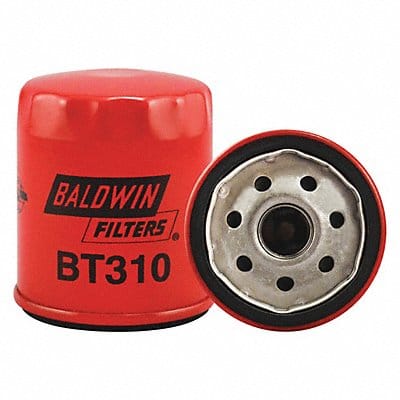 Spin-On M20 x 1.5mm Thread 3-17/32 L