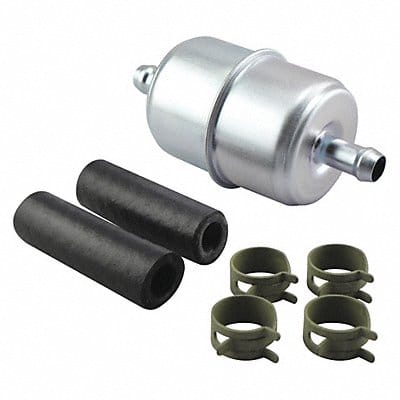 Fuel Filter 3-7/8 x 1-29/32 x 3-7/8 In
