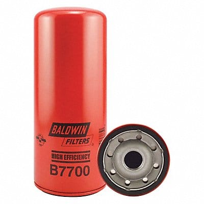 Spin-On 1-1/8 Thread 10-1/16 L