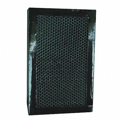 Ti02 Filter Not Rated 1/2 D