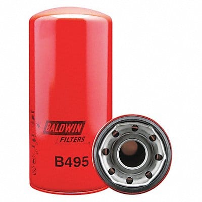 Spin-On 1-5/8 Thread 9-15/16 L