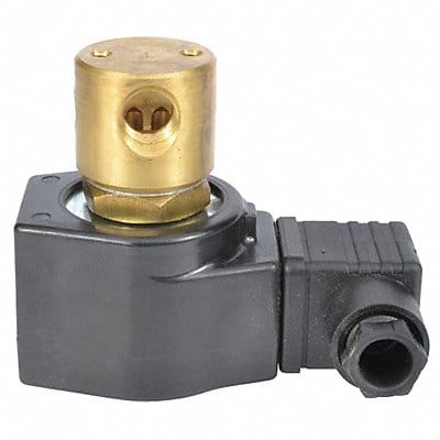 Solenoid Valve