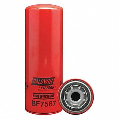 Fuel Filter 10-1/2 x 3-11/16 x 10-1/2 In