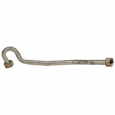 Main Gas Tubing Assembly
