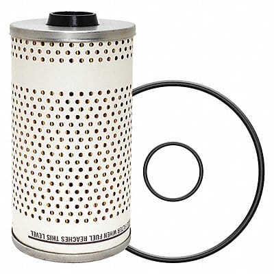 Fuel Filter 7-1/32 x 3-3/4 x 7-1/32 In