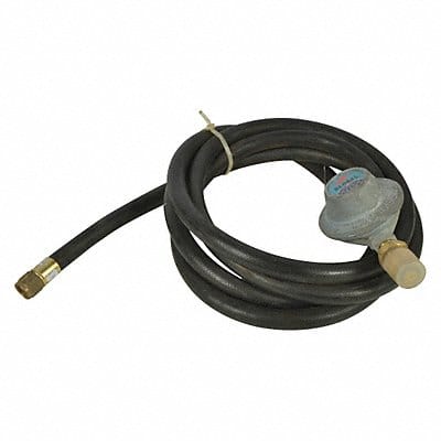 Regulator Assembly