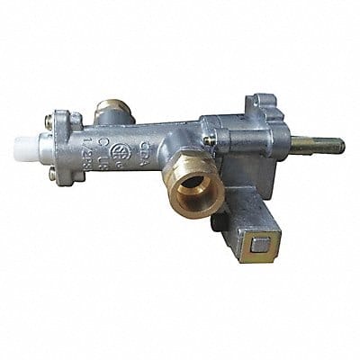 Control Valve