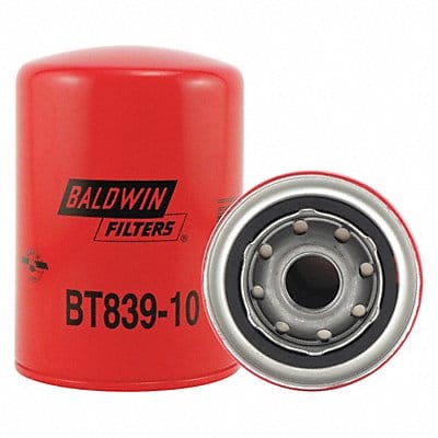Hydraulic Filter Spin-On 5-13/32 L