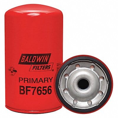 Fuel Filter 7-19/32 x 4-1/4 x 7-19/32 In