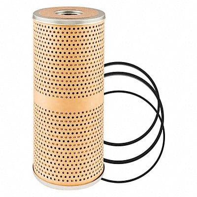 Element Only 9-9/32 L