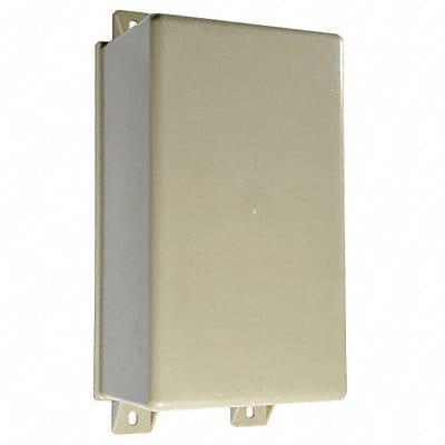 Control Box Cover