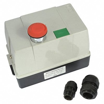 Control Box 230V