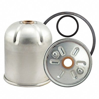 Element Only 4-1/2 L