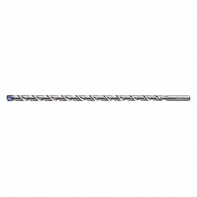 Jobber Drill 6.50mm Carbide